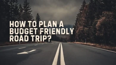 How to Plan a Budget-Friendly Road Trip