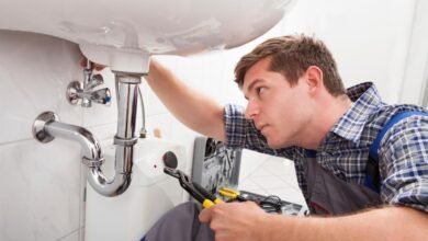 Plumber Services in St Kilda