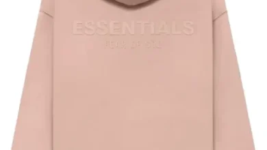 **Essentials Hoodie || Essential Hoodie FOG: The Latest Clothing**