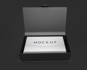 Presentation Packaging Boxes