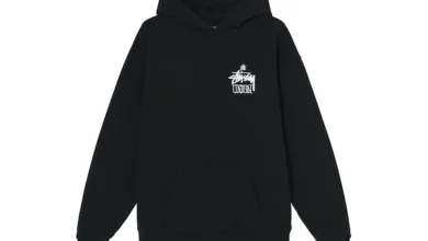 Artful Apparel Elevating Your Look with Stussy Hoodie Fashion