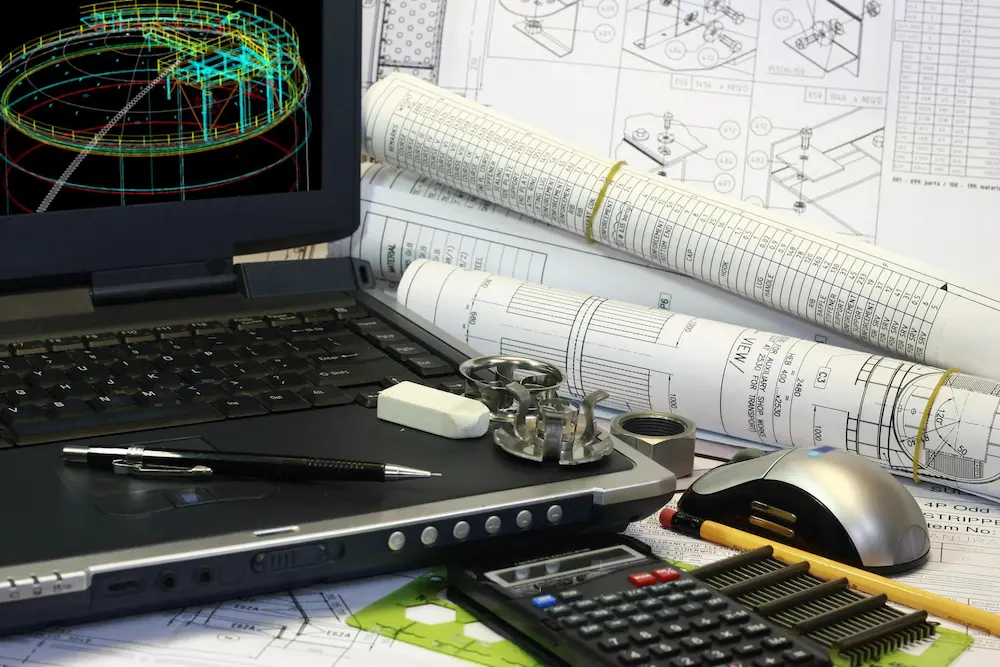 The Importance of CAD Designing in Civil Engineering Projects