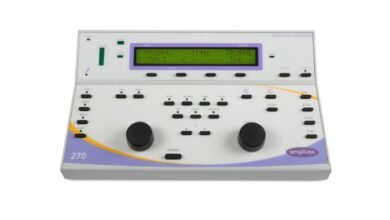 Audiometer