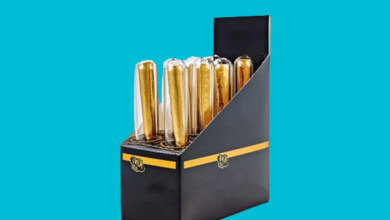 Enhancing Brand Visibility and Engagement with Pre-Roll Display Boxes