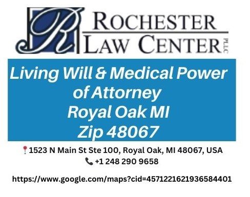 Living Will Vs Power of Attorney explained