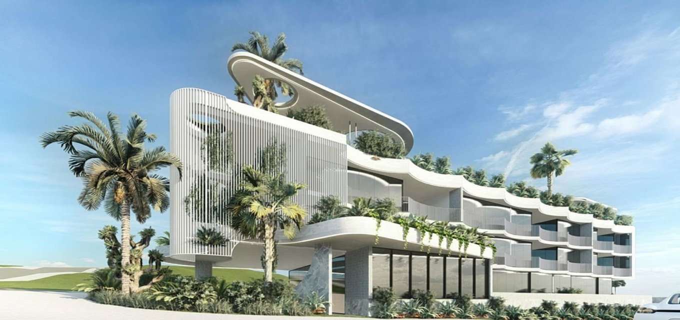 Prestige City Goa villa plots, Luxury apartment Prestige City Goa,