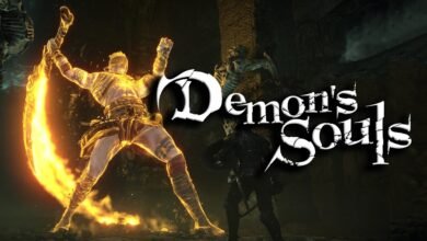 Demon Souls Pc Download