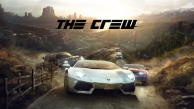 The Crew Pc Download