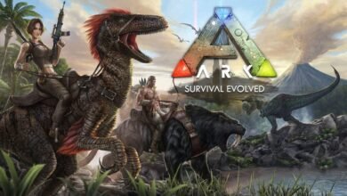 Ark Survival Evolved Free Download Pc