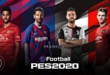 Efootball Pes 2020 Download Pc