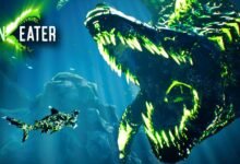 Download Maneater Pc