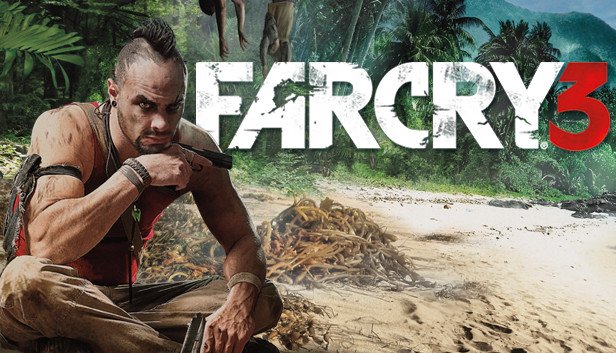 Far Cry 3 Download Pc
