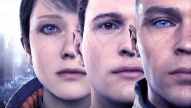 Detroit Become Human Free Download