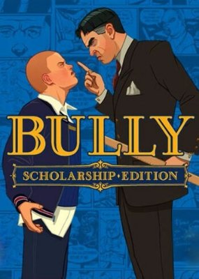 Bully Scholarship Edition Download Pc