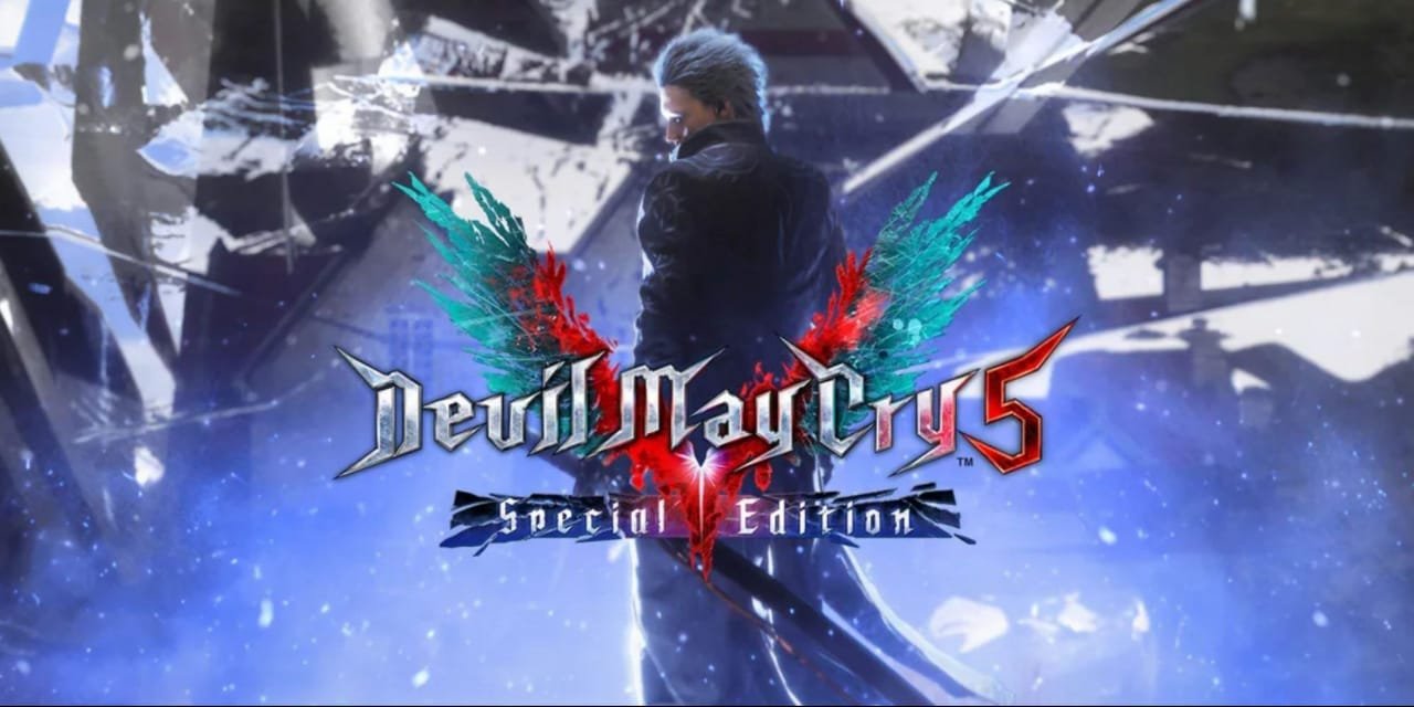 Devil May Cry Torrents