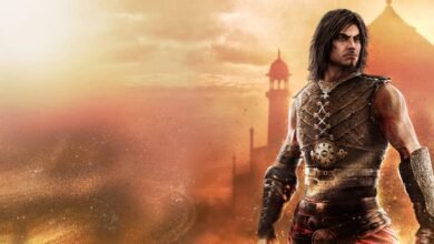 prince of persia the forgotten sands download pc