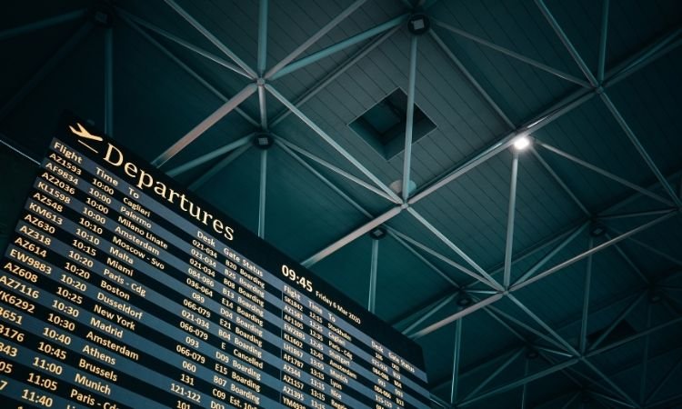 Airport Information Systems Market