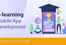 on-demand eLearning app development