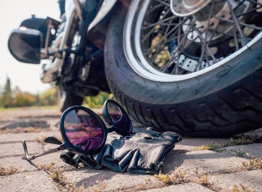 motorcycle accident lawyer in michigan