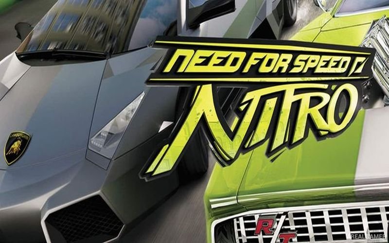 Nitro Speed Download