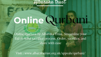 Online Qurbani