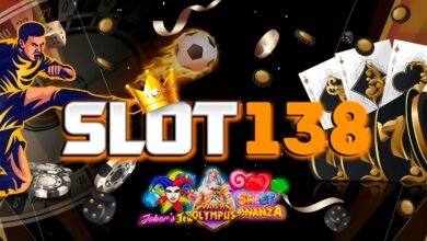 Slot 138