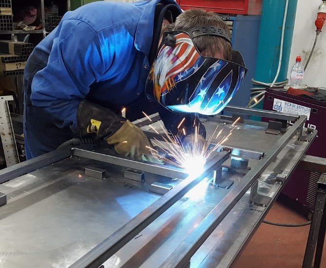 Steel-Fabrication-Middlesex