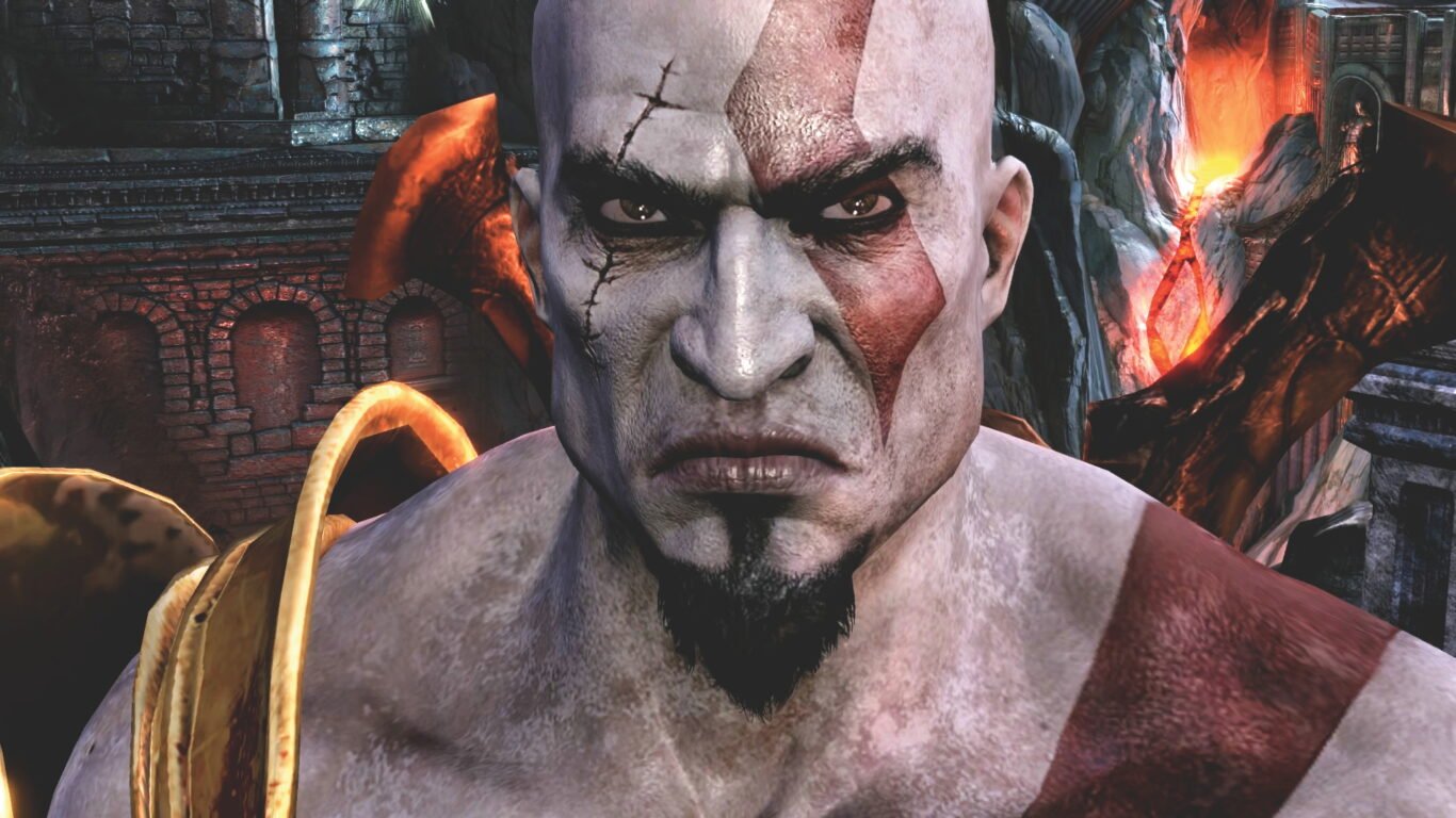 God Of War 1 Free Download For Pc