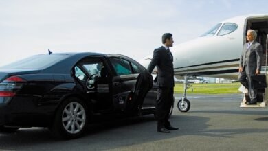 Best Private Airport Transfer Melbourne