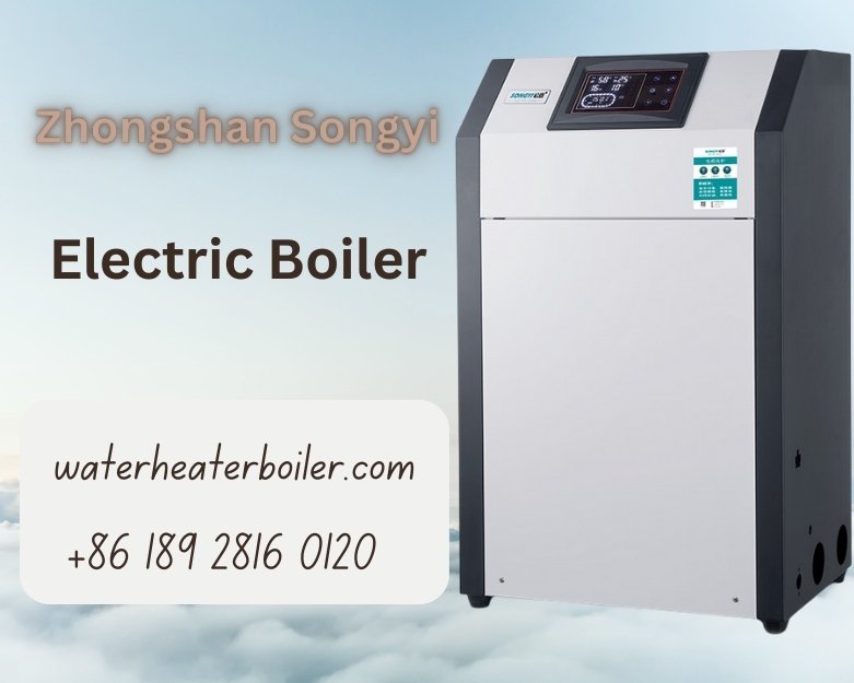 Water heater boiler