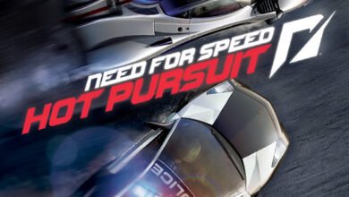 Need For Speed Hot Pursuit Pc Download