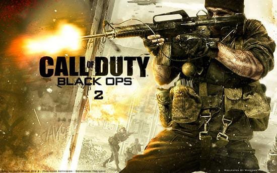 Call Of Duty Black Ops 2 Free Download Pc