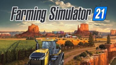 Farming simulator 21 pc download