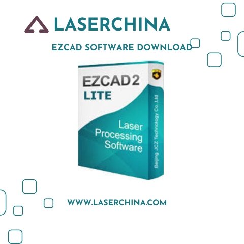 ezcad download