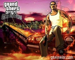 GTA San Andreas Extreme Edition Download For Pc