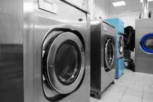 Dry cleaning Machines and laundray equipment