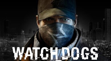 Watch dogs repack