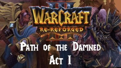 Warcraft Reforged Free Download