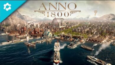 Anno 1800 Free Download Pc