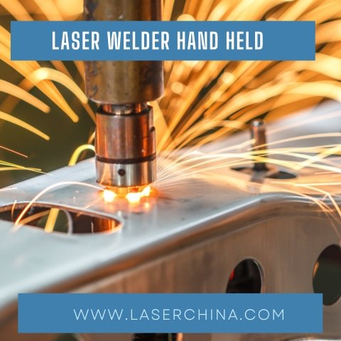 laser welder hand held