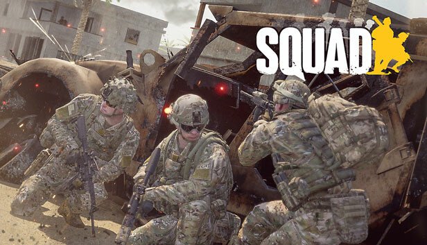 Download Squad Game For Pc