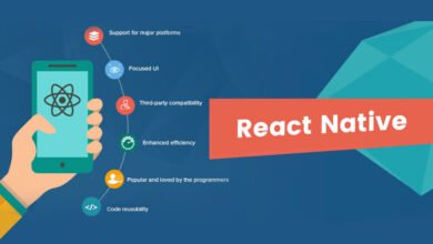 The Ultimate Guide to Choosing a React Native App Development Company