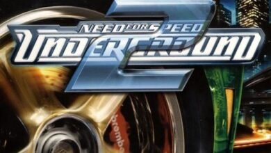 Need For Speed Underground 2 Pc Download