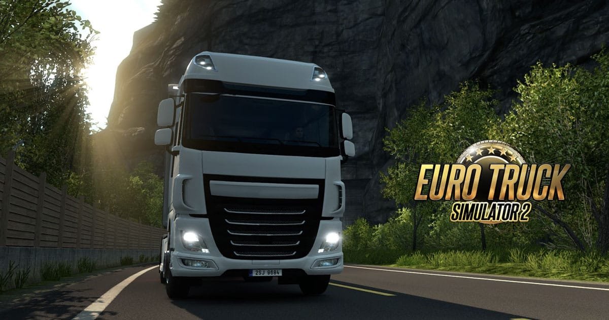 Euro Truck Simulator 2 Download Free Full Version Pc