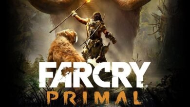 Far Cry Primal Highly Compressed
