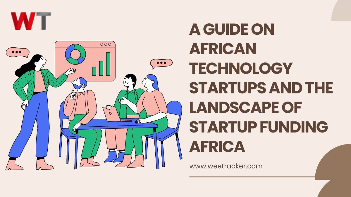 African Technology Startups