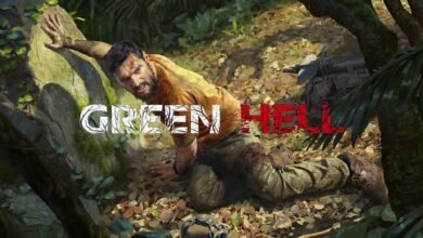Green Hell Torrent