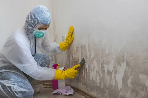Professional Mould Removal Sydney
