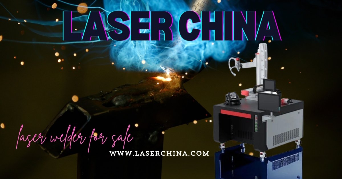 laser welder for sale