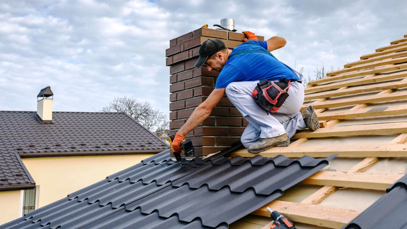 8 Ways to Dominate the SEO Game for Your Roofing Company